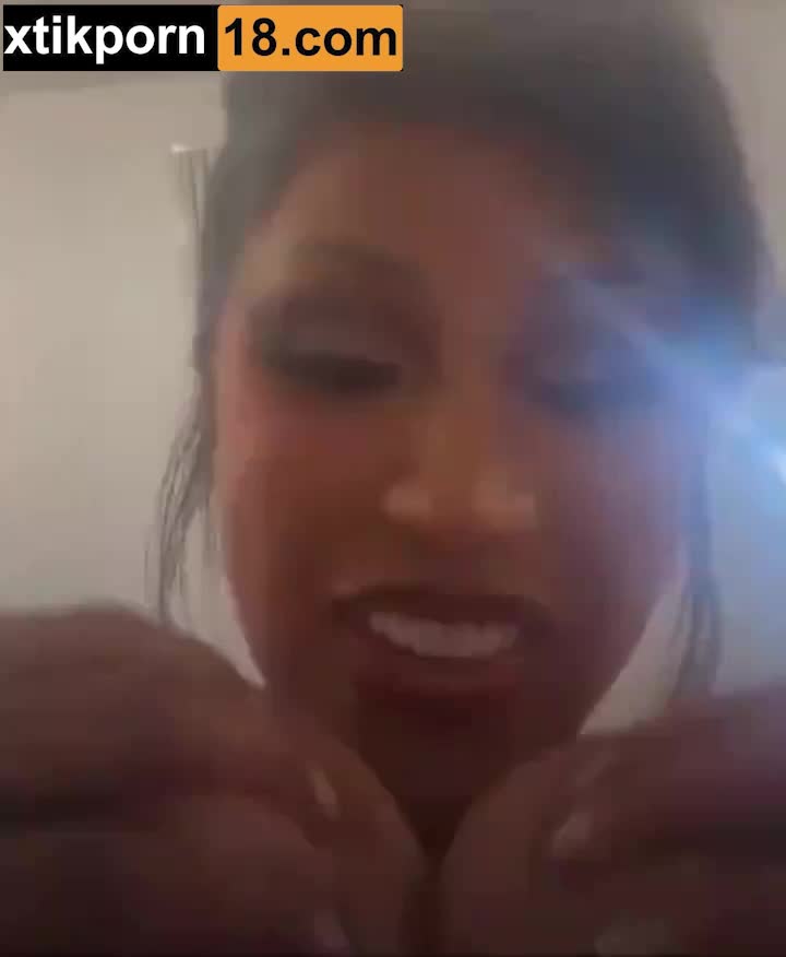 Cardi b Leaked Video New