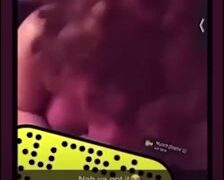 Ice Spice New Porn – BJ BF Sex Tape