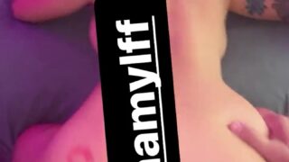 Indiana Mylf/obedientslvt Onlyfans Leaks – Sex Tape Doggy