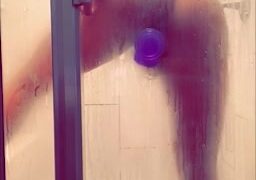 ReeMarie Doggy Dildi In Bathtub Onlyfans Leaked