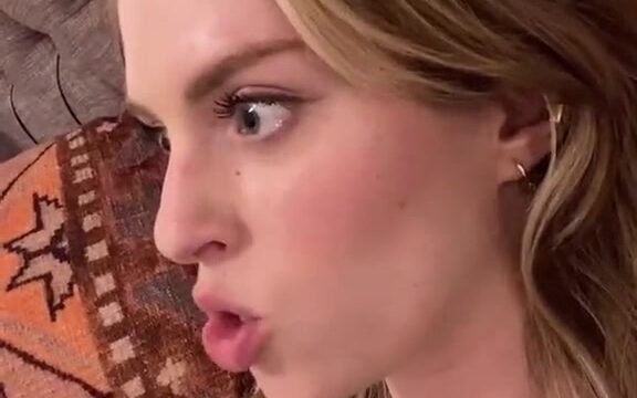 Barbara Dunkelman Onlyfans Leaked Of HD 1