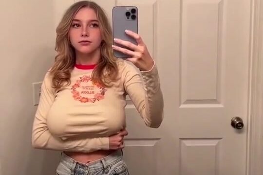 Zoe Moore Leaked Onlyfans – Shower Big Tits