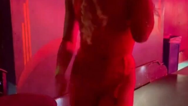 Alysha Newman HOT Video Erotic Onlyfans Trending Leaked