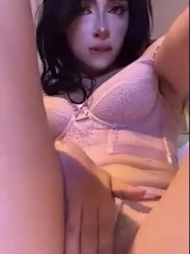 Chloewaifuuu Video Masturbating Pussy Onlyfans Trending Leaked