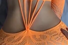 ScarlettKissesXO Doggystyle Extreme orgasm  Onlyfans Sextape